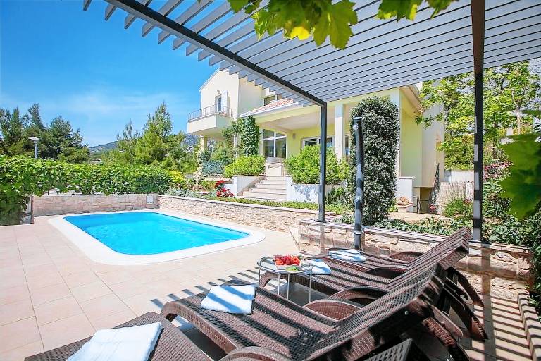 Villa Makarska
