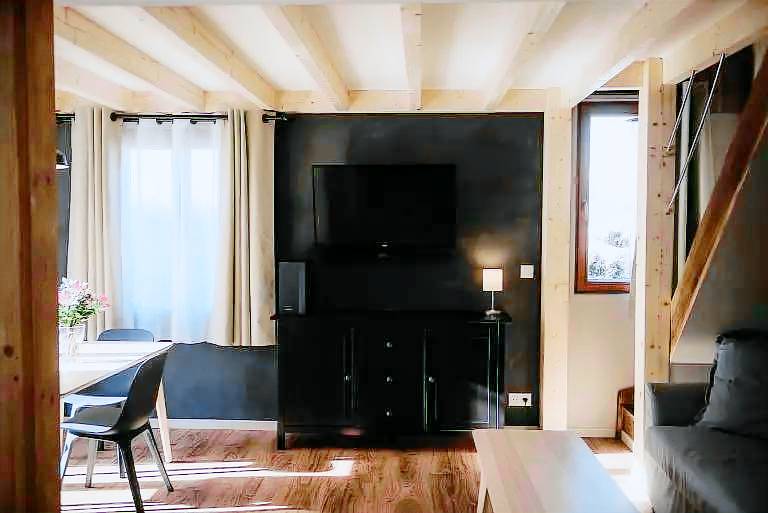 Chalet Les Orres