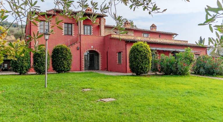 Agriturismo Le Case Rosse di Montebuono — photo 5