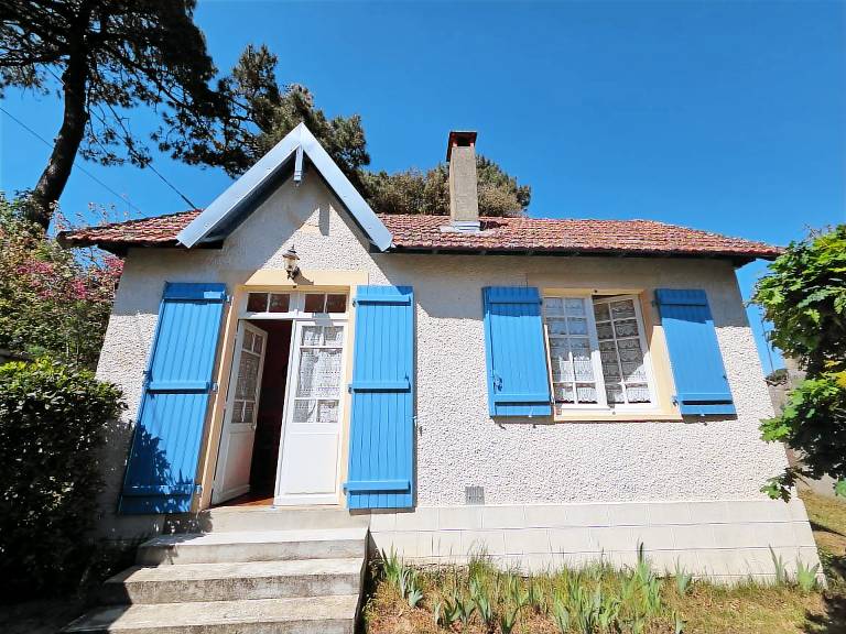 Maison de vacances Saint-Brevin-l'Océan
