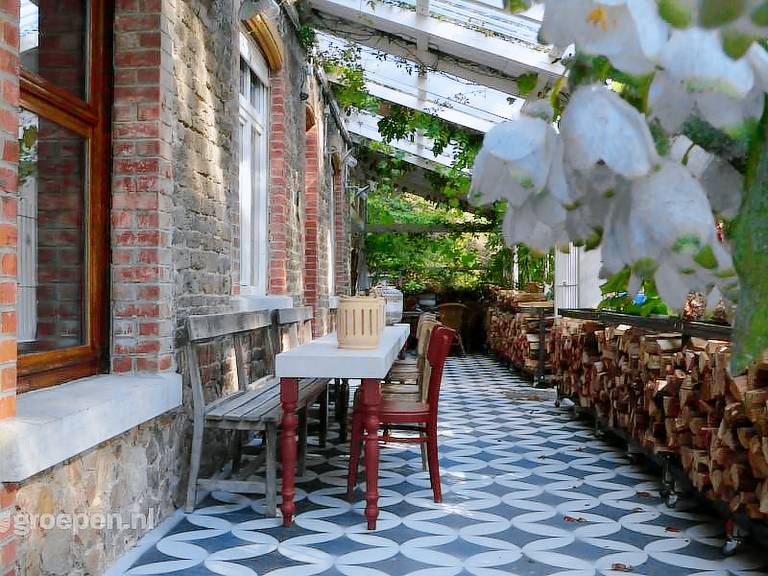 Vacation home with garden & terrace | Pets allowed — photo 5