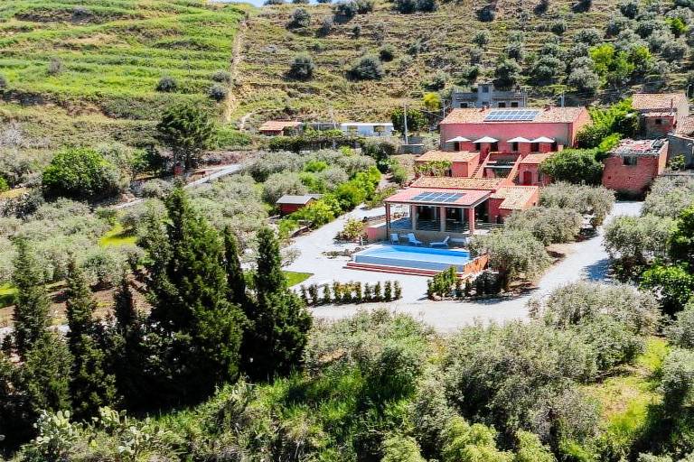 Privatzimmer Rodì Milici