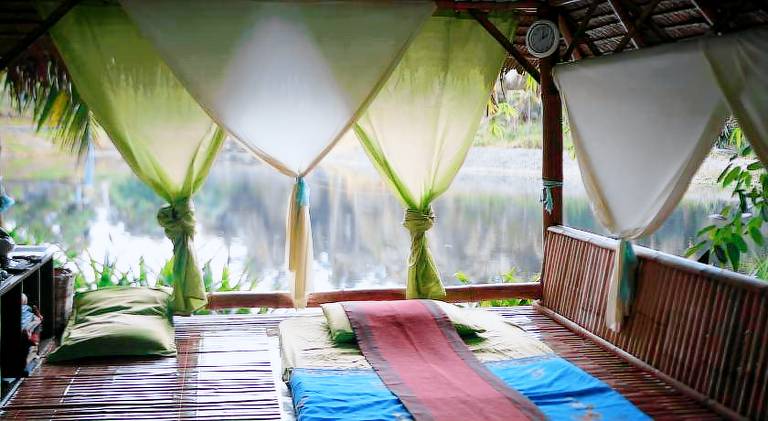KRABI BAMBOO KINGDOM at AOLUEK PARADISE — photo 4