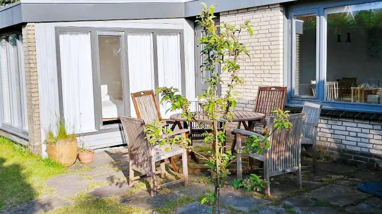 Ferienhaus Ouddorp