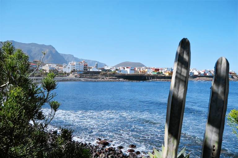 Apartamento Garachico