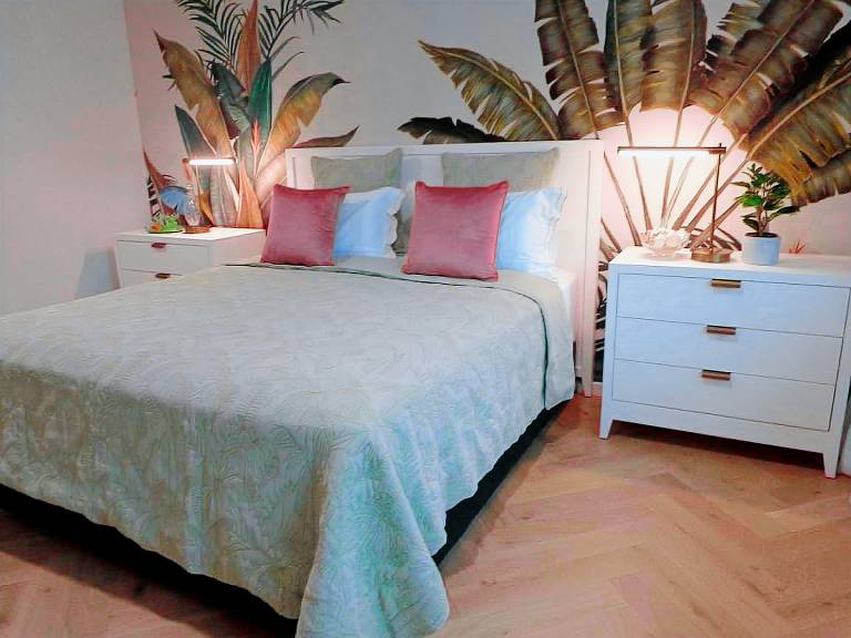 Bed and breakfast  Eumundi