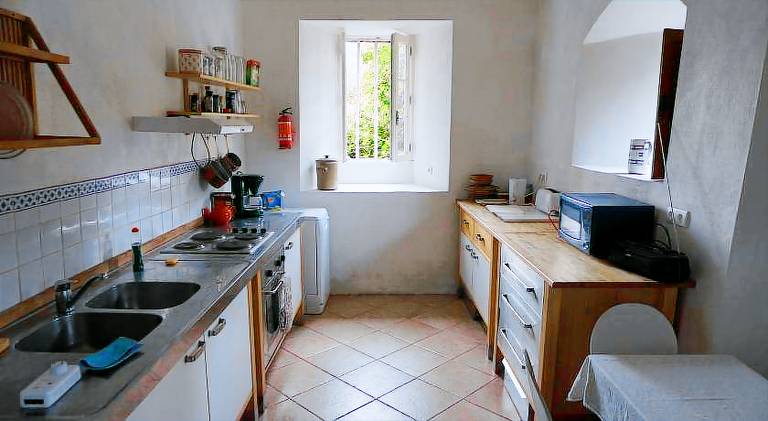 House with 4 rooms for 8 persons — photo 3