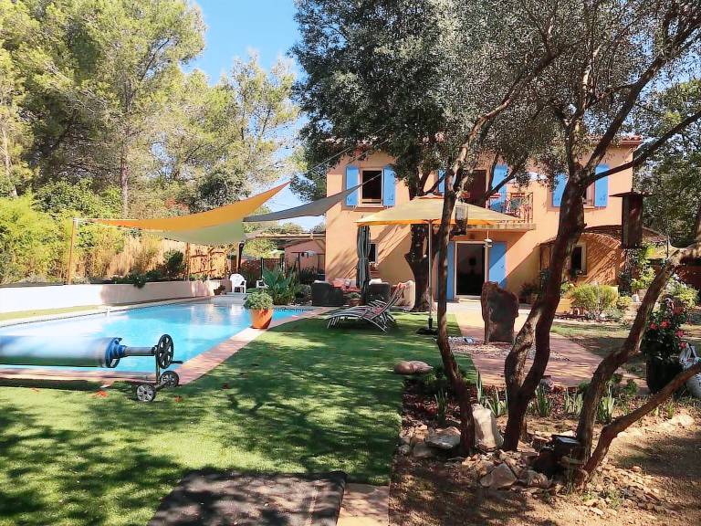 Maison de vacances  Caveirac