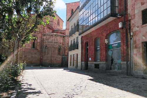 Appartement Ávila