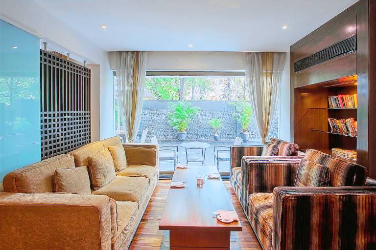 Aparthotel  Parvati Hill