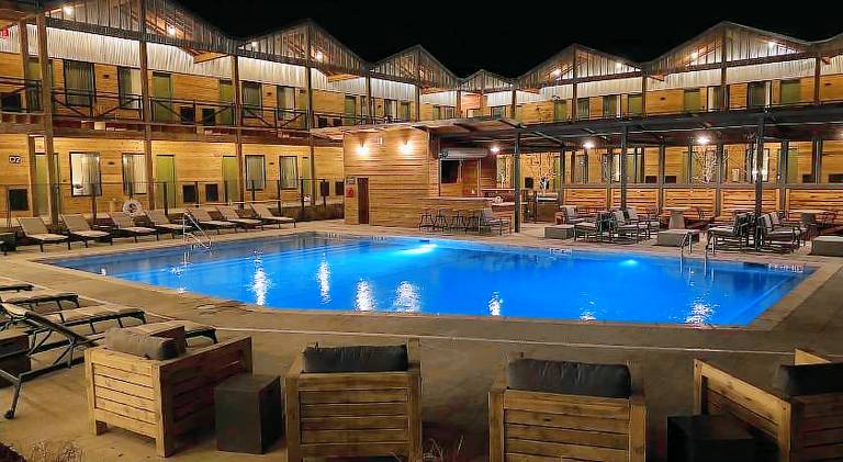 Cotton Court Hotel, by Valencia Hotel Collection — photo 4