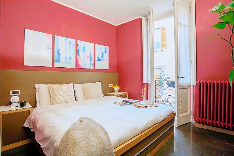 Apartment | Next to Como Cathedral | City view — photo 2