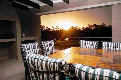Villa Parys