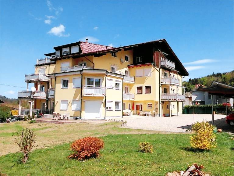 Ferienwohnung  Krumpendorf am Wörthersee