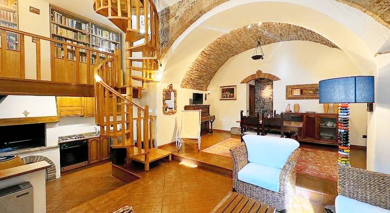 Holiday apartment with 2 rooms for 4 persons — photo 2