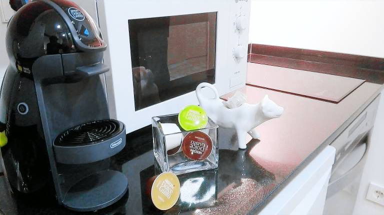 Apartamento Hoznayo