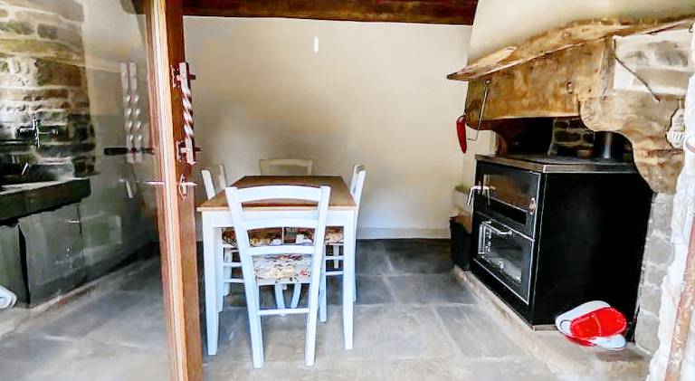 Chalet | Pet-friendly — photo 3