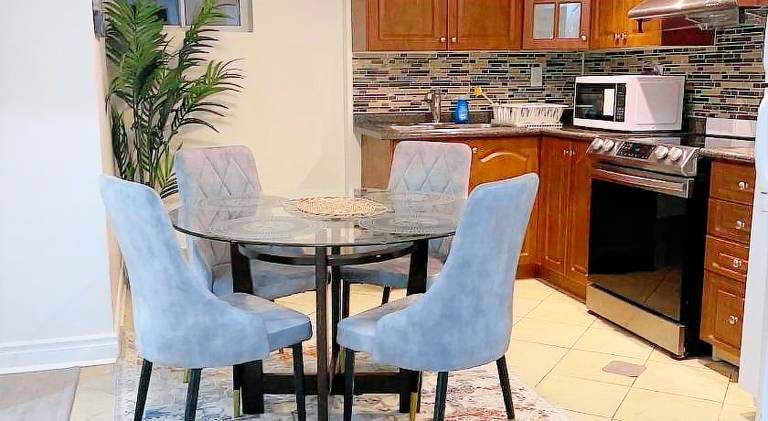 42 m&sup2; Ferienwohnung