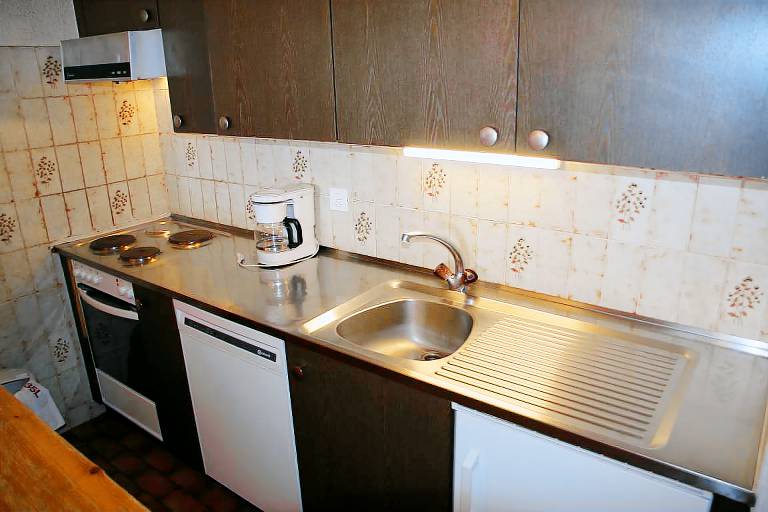 Fully equipped rental apartment with garden & patio | Close to the ski | Dogs allowed — photo 2
