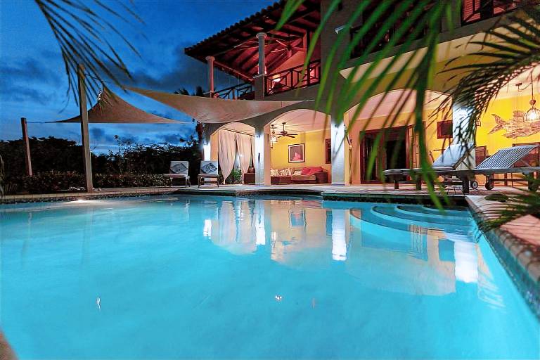 Villa Santa Barbara