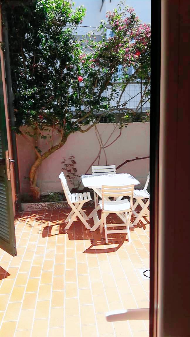 Casa vacanza Viareggio
