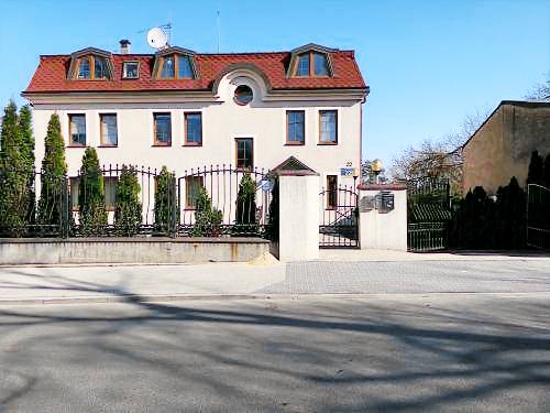 Apartament  Częstochowa