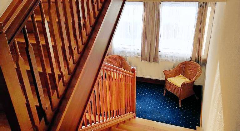 Hotel Pomezi — photo 4