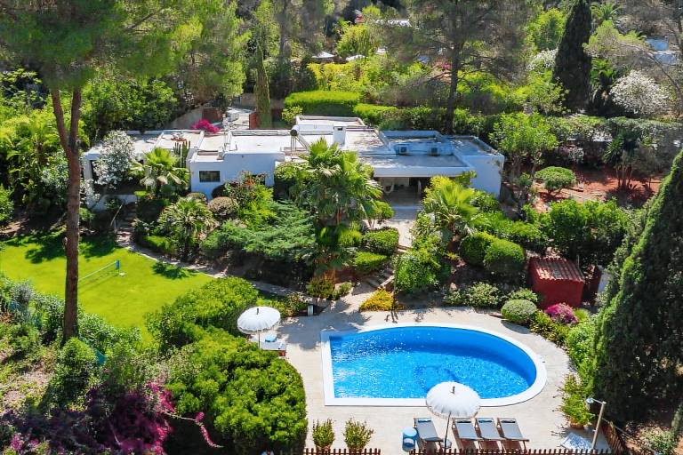 Villa Talamanca
