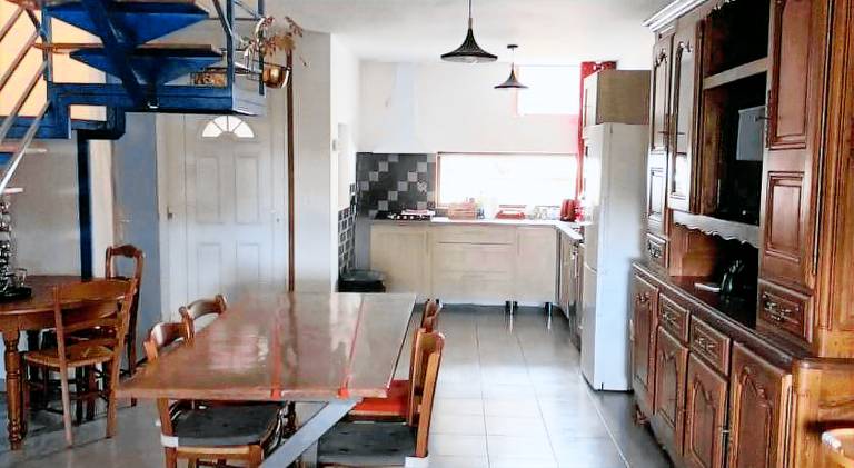 House with 2 rooms for 5 persons — photo 2