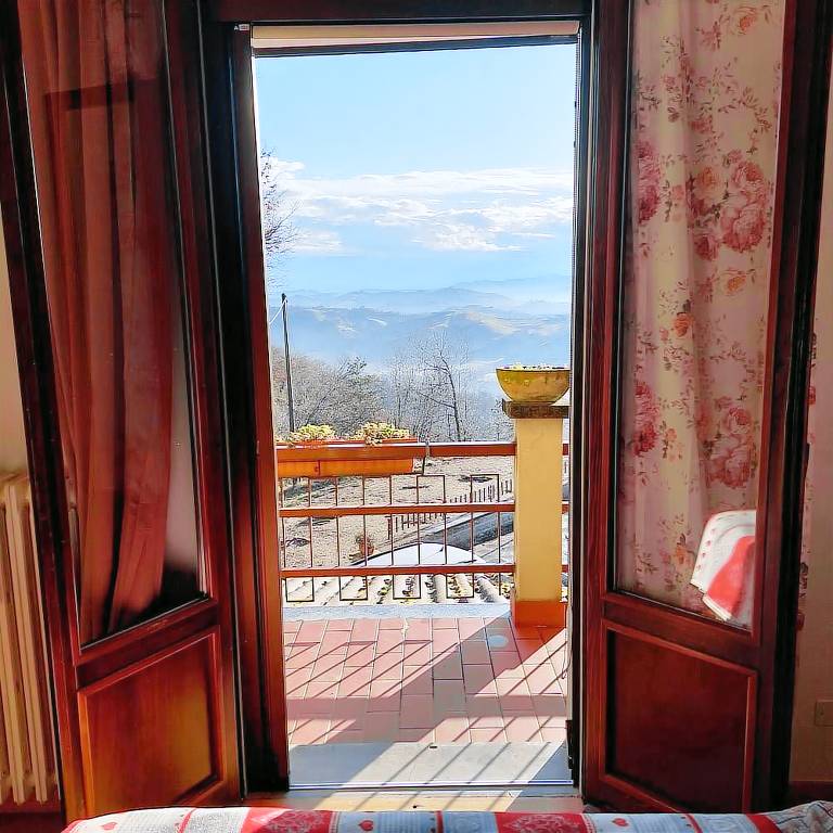 Bed and Breakfast Monzuno