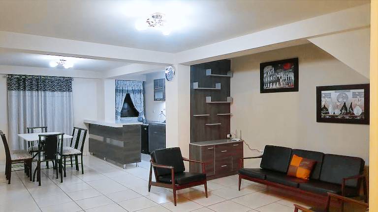 Apartamento Arequipa