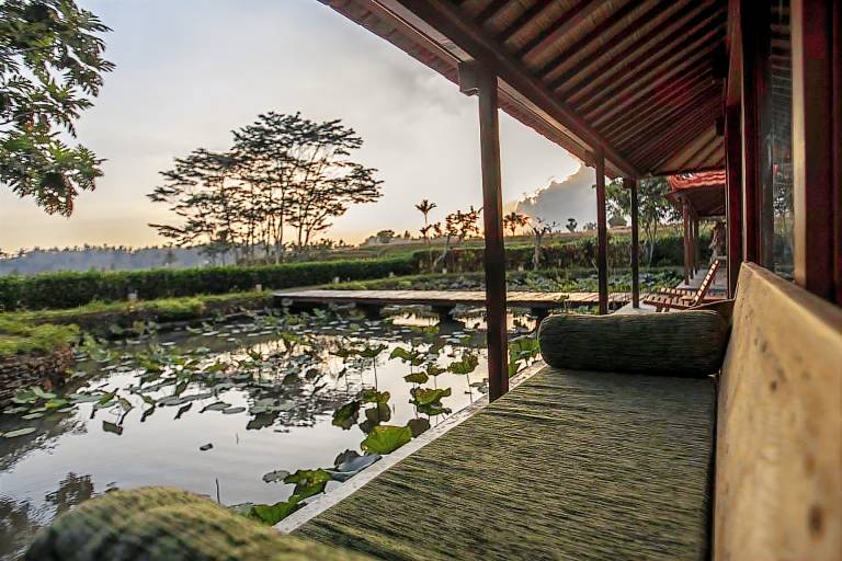 Griya KCB Villa Ubud in Ubud