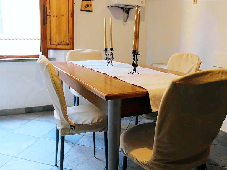 Holiday apartment with hot tub — photo 5