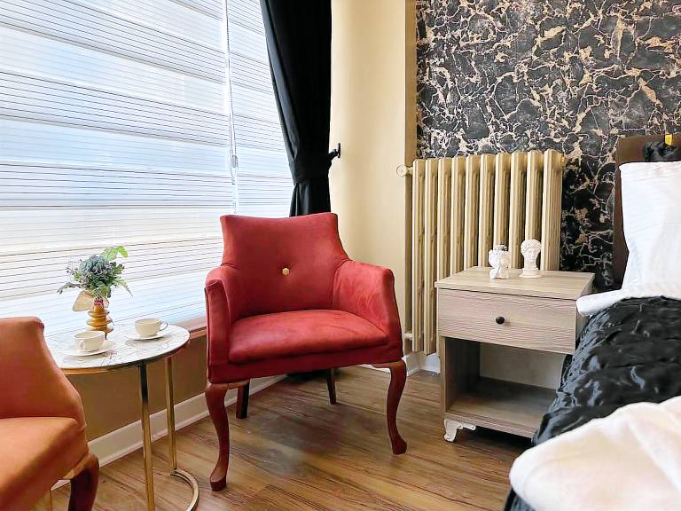 SUITES NECATİBEY — photo 5