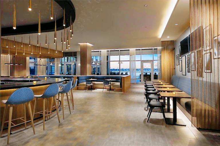 Hyatt Place National Harbor — photo 2