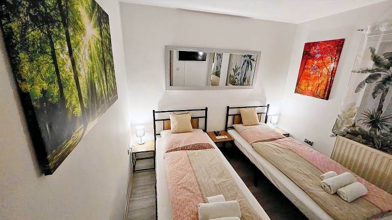 Ferienwohnung  Ellwangen (Jagst)