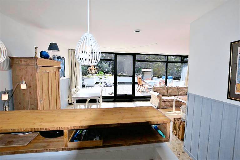 Hohes Ufer Ferienwohnung Hygge — photo 4