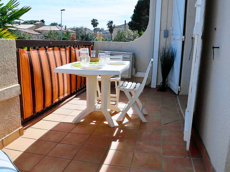 Wonderful studio | Next to the beach | Pets are welcome — photo 4