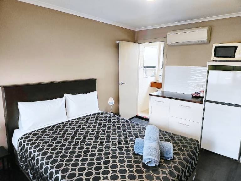 Motel Narrabri