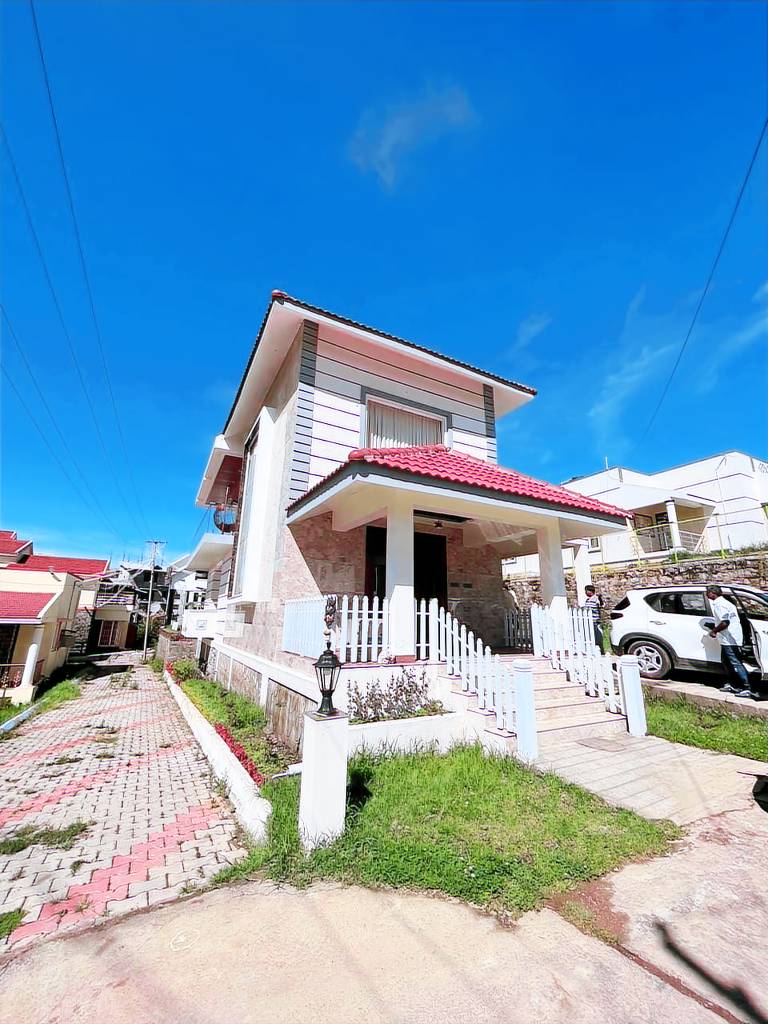 150 m² Villa