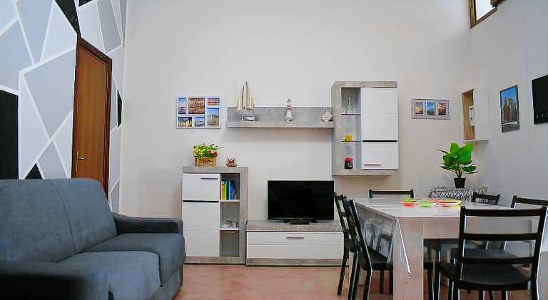 House with 1 room for 6 persons — photo 2