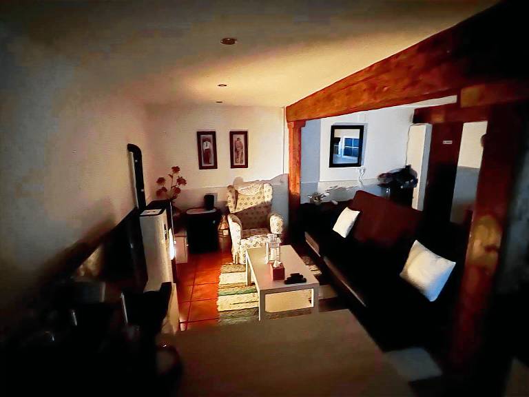 Apartamento  Brañosera
