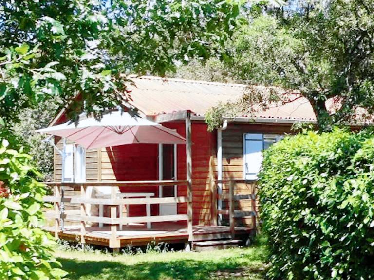 Chalet Aragon
