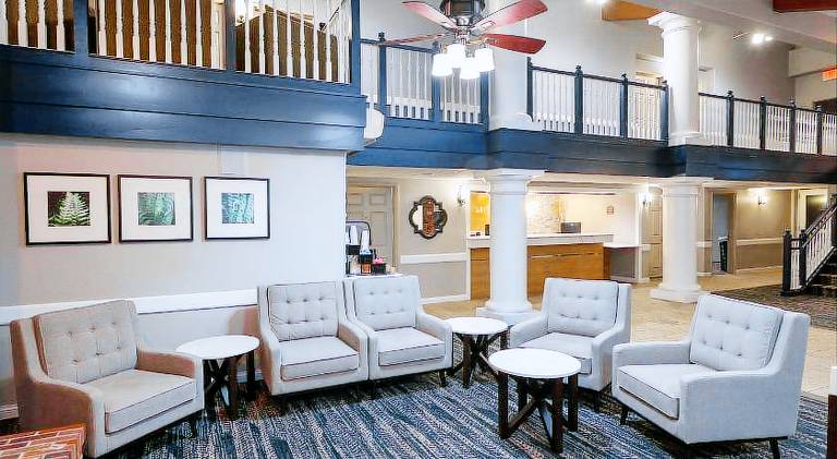AmericInn by Wyndham Peoria — photo 4