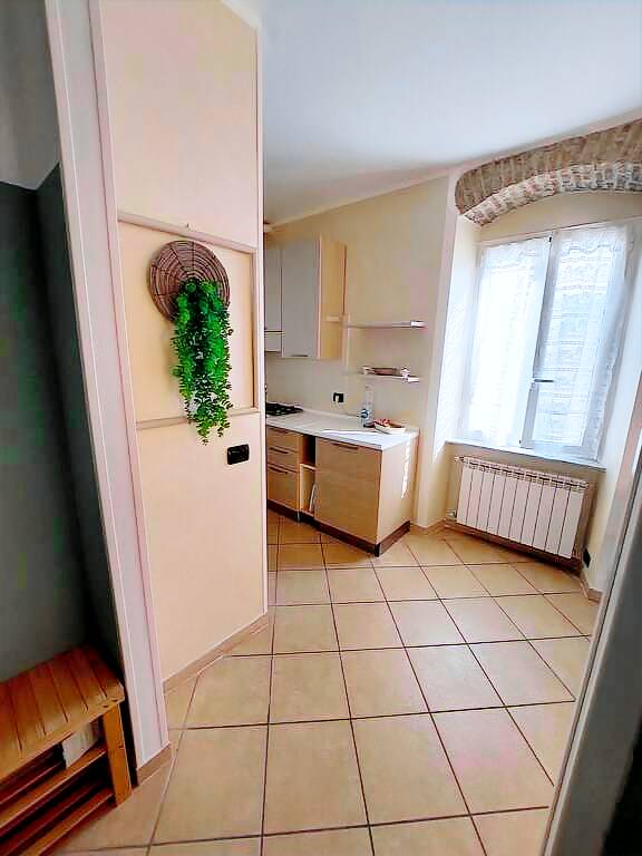 Appartement Alassio