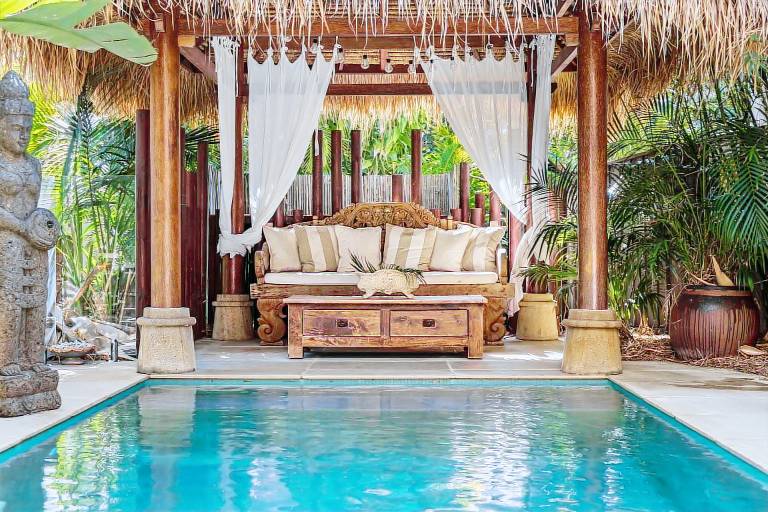 Cabin  Copacabana
