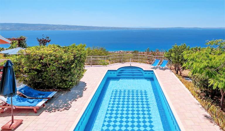 Villa Aquarius