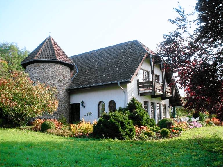 Hotel Tannenhof