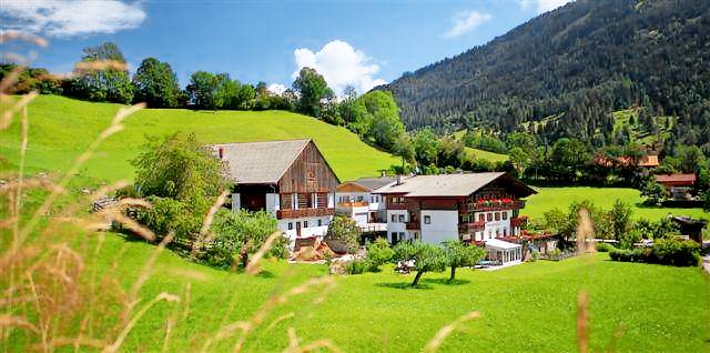 Ferienwohnung in Iselsberg-Stronach, Dölsach für max. 2 Personen