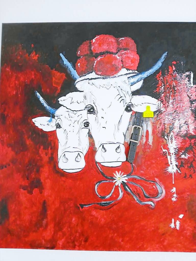 Ferienhaus Friesenheim